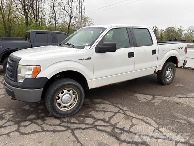 Ford F-150 其他