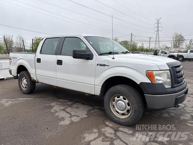 Ford F-150 其他