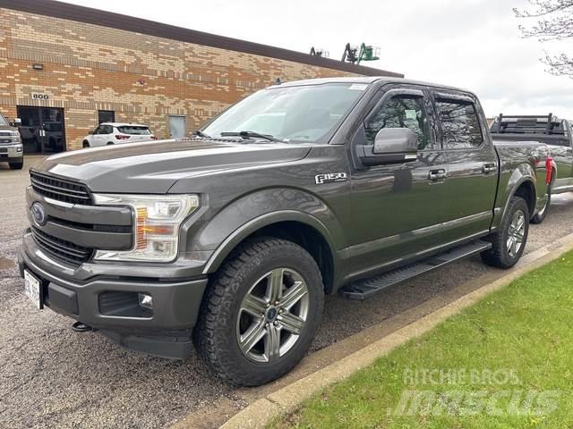 Ford F-150 其他
