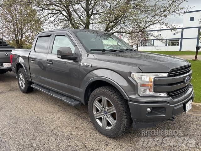 Ford F-150 其他