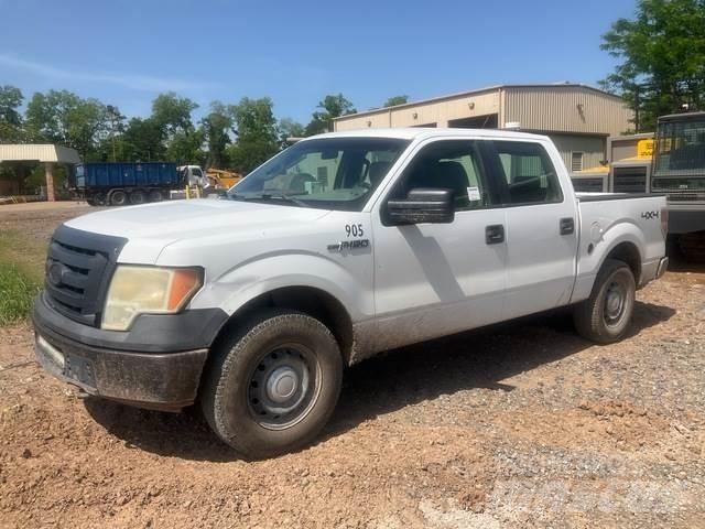 Ford F-150 其他