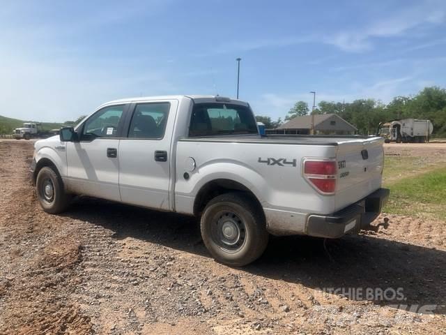 Ford F-150 其他