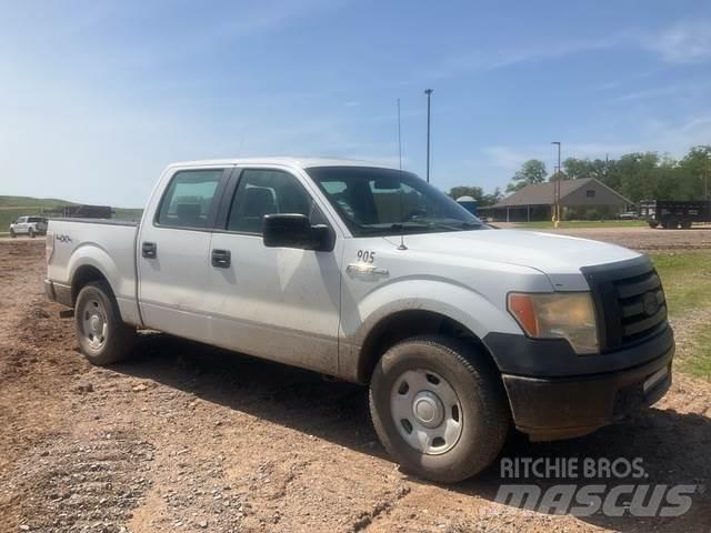 Ford F-150 其他