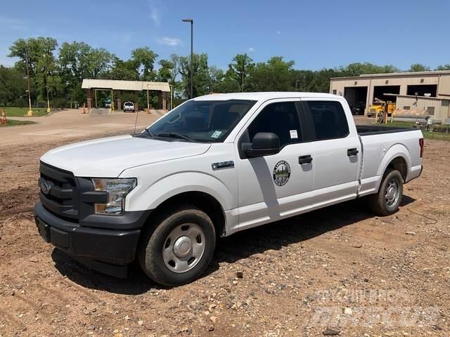 Ford F-150 其他