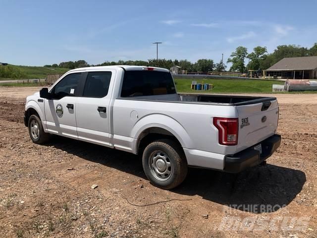 Ford F-150 其他