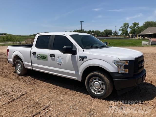 Ford F-150 其他