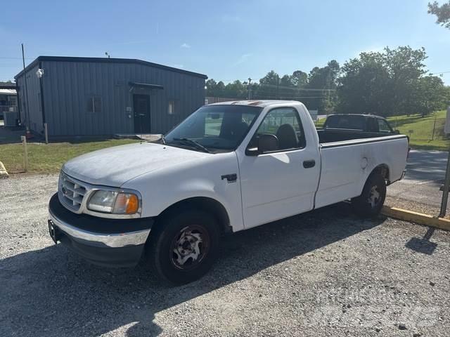 Ford F-150 其他