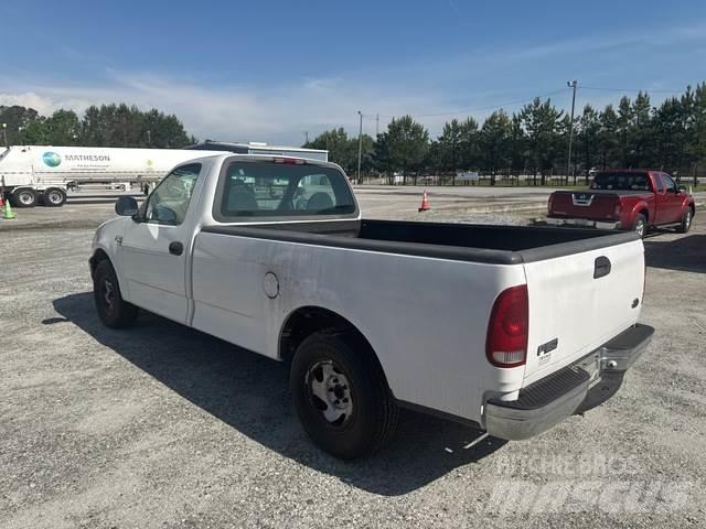 Ford F-150 其他