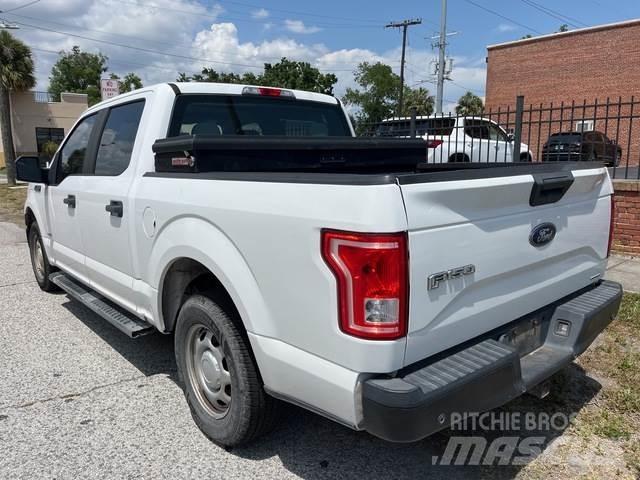 Ford F-150 其他