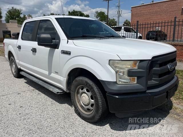 Ford F-150 其他