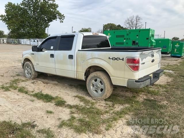 Ford F-150 其他