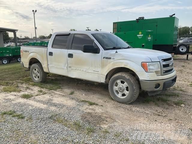 Ford F-150 其他
