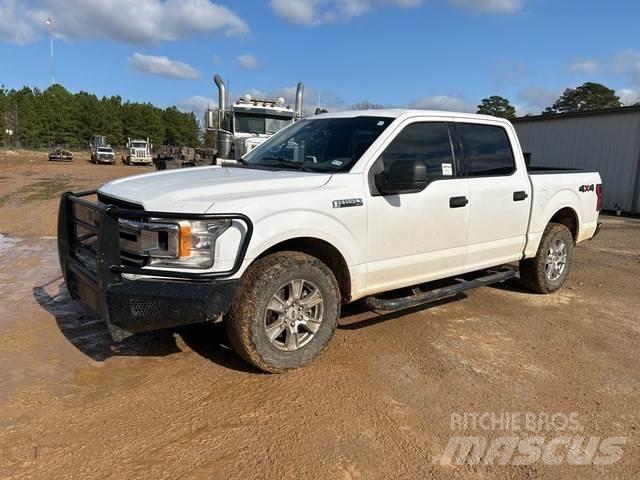 Ford F-150 其他
