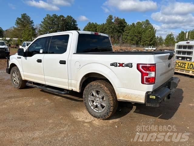 Ford F-150 其他
