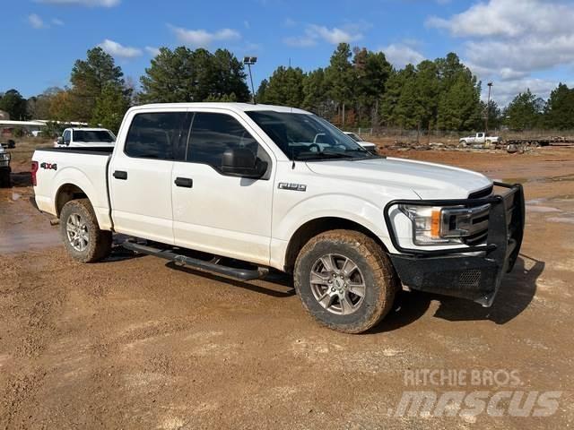 Ford F-150 其他