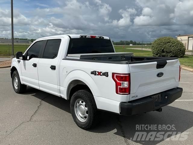 Ford F-150 其他