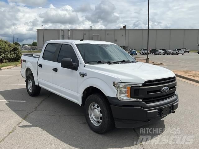 Ford F-150 其他