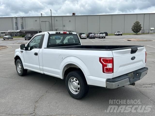 Ford F-150 其他