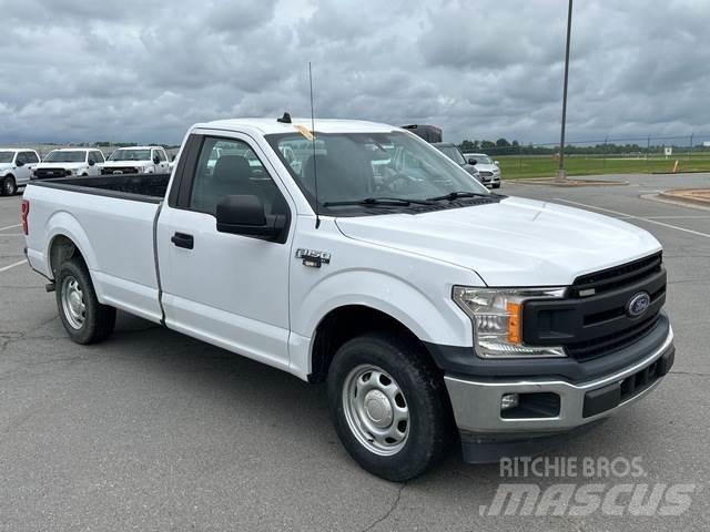 Ford F-150 其他