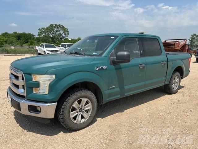 Ford F-150 其他