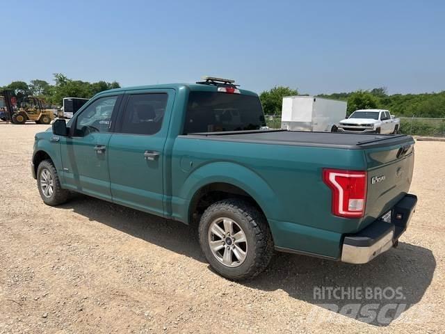 Ford F-150 其他