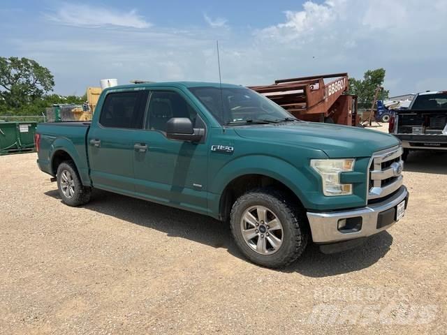 Ford F-150 其他