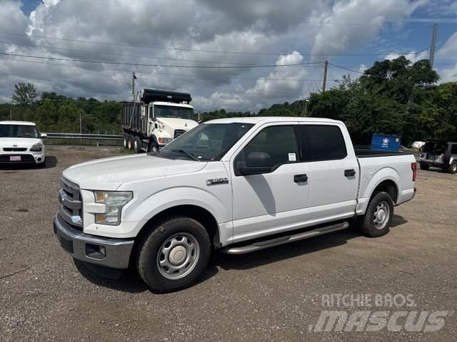 Ford F-150 其他