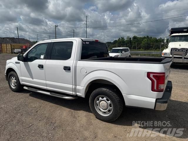 Ford F-150 其他