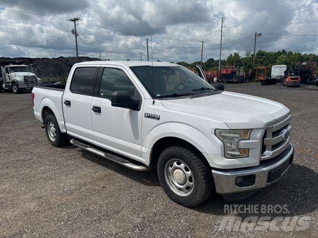 Ford F-150 其他
