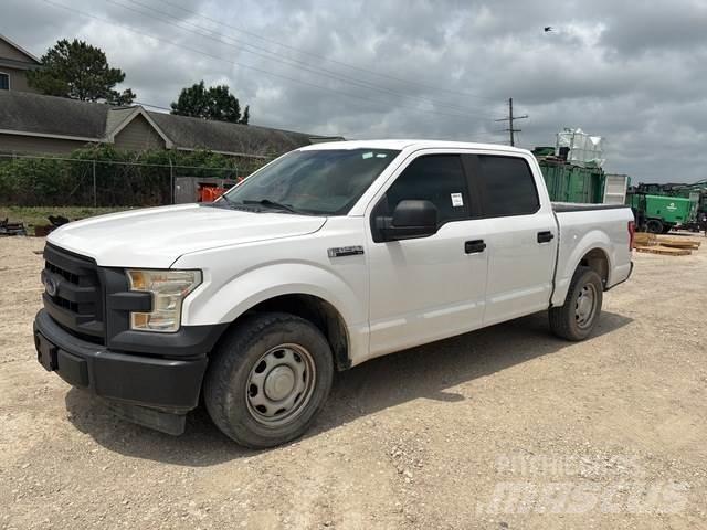 Ford F-150 其他