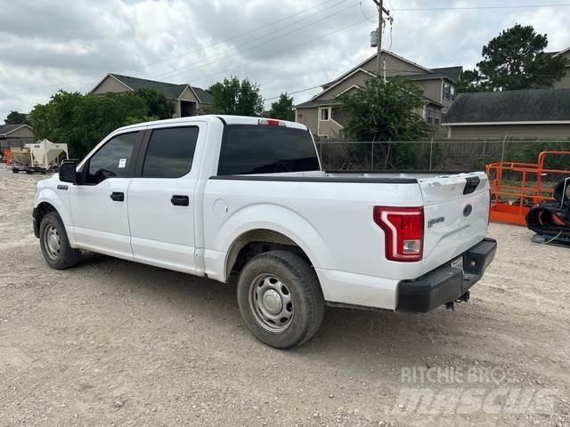 Ford F-150 其他