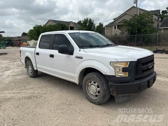 Ford F-150 其他