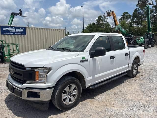 Ford F-150 其他