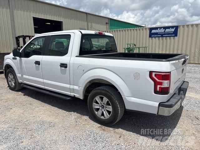 Ford F-150 其他