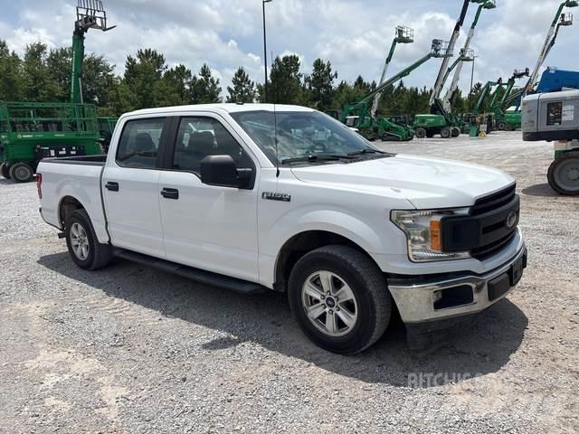 Ford F-150 其他