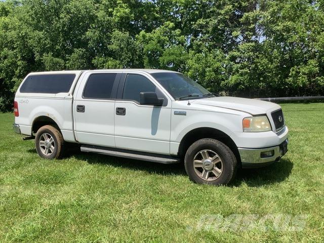 Ford F-150 皮卡车