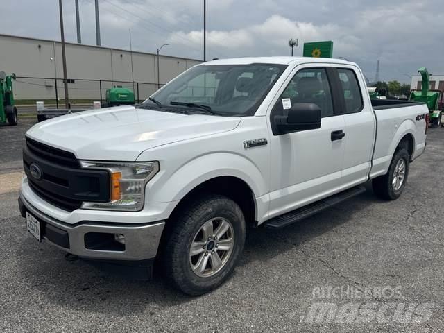Ford F-150 其他