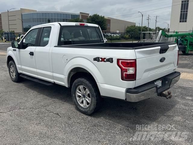 Ford F-150 其他