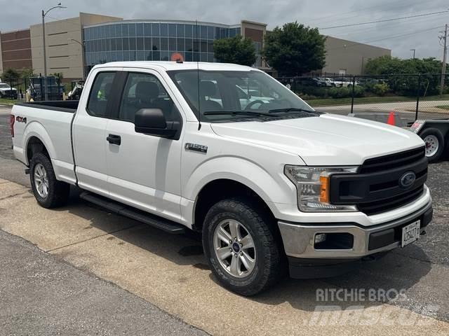 Ford F-150 其他