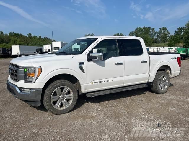 Ford F-150 其他