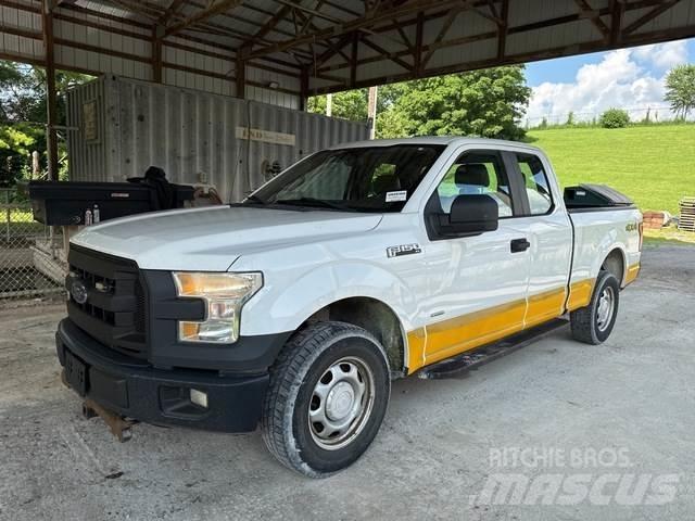 Ford F-150 其他