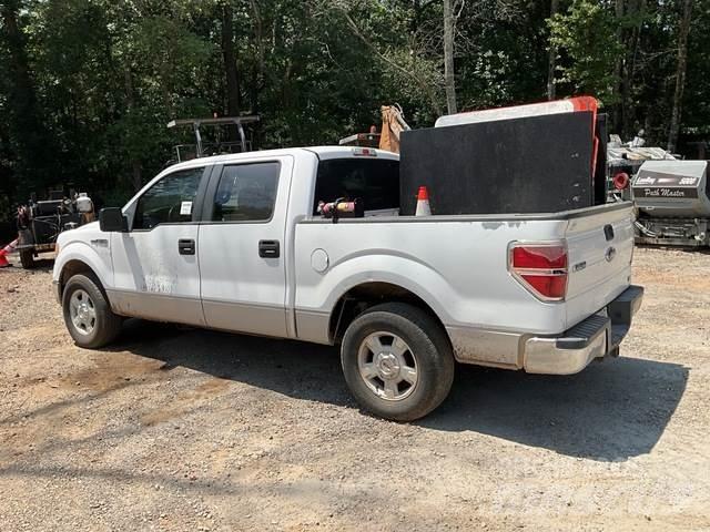 Ford F-150 其他