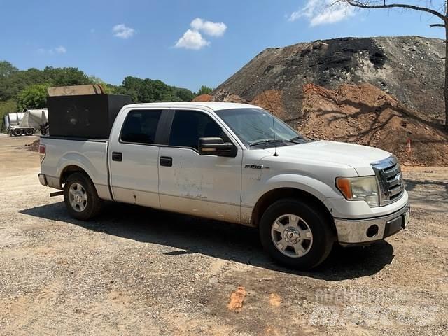 Ford F-150 其他