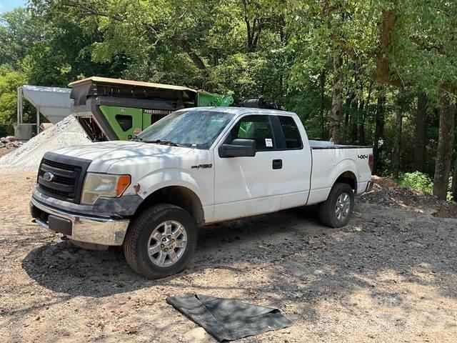 Ford F-150 其他