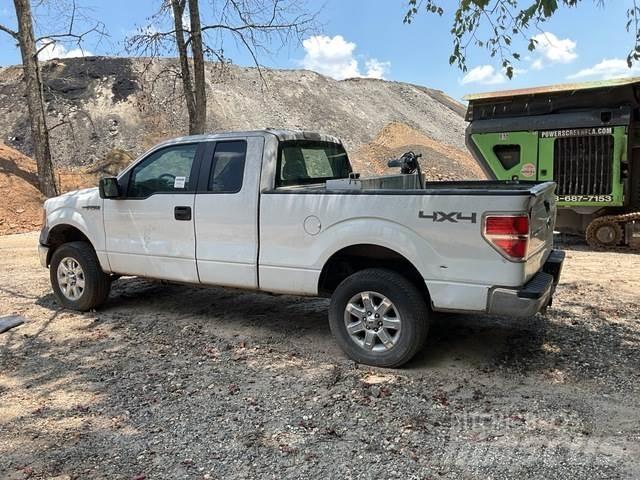 Ford F-150 其他