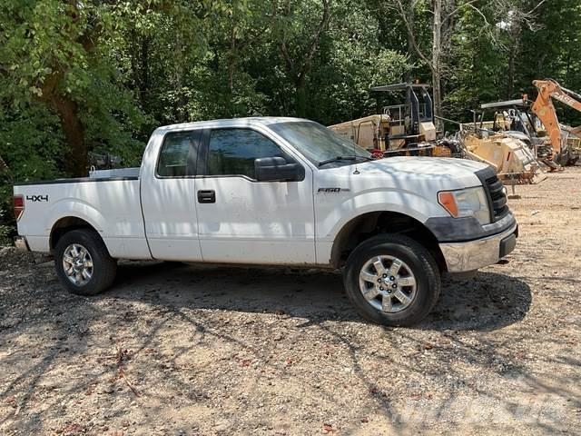 Ford F-150 其他