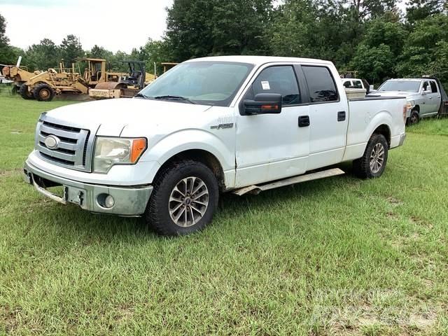 Ford F-150 其他