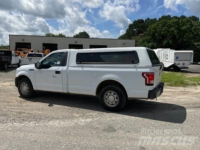 Ford F-150 其他