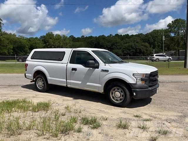 Ford F-150 其他
