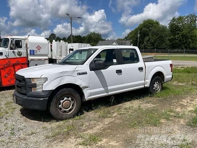 Ford F-150 其他